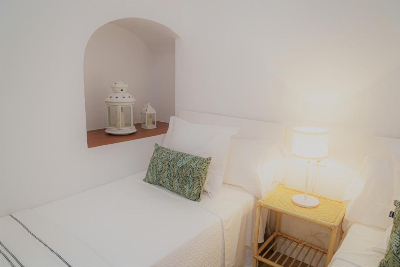 Hostal La Calzada Tarifa Dış mekan fotoğraf